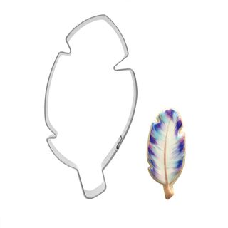 FEATHER | COOKIE CUTTER