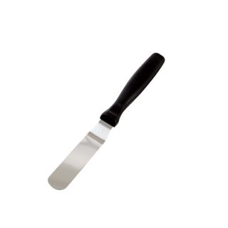 MONDO CRANKED SPATULA 4.5IN/11.5CM TOOLS