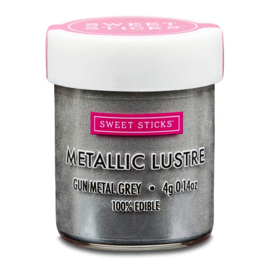 Lustre Gun Metal Grey - Sweet Sticks