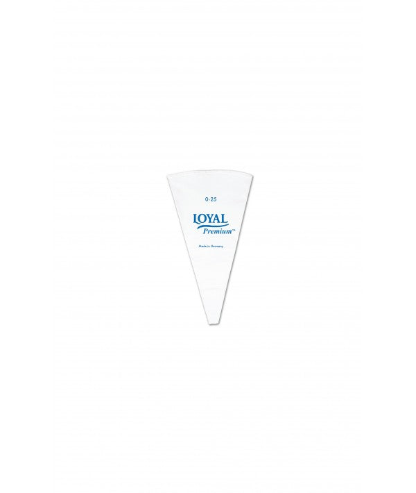 NO. 0 PREMIUM PIPING BAG 25cm