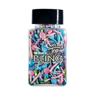 OTT BLING MERMAID MIX 60G MIXES
