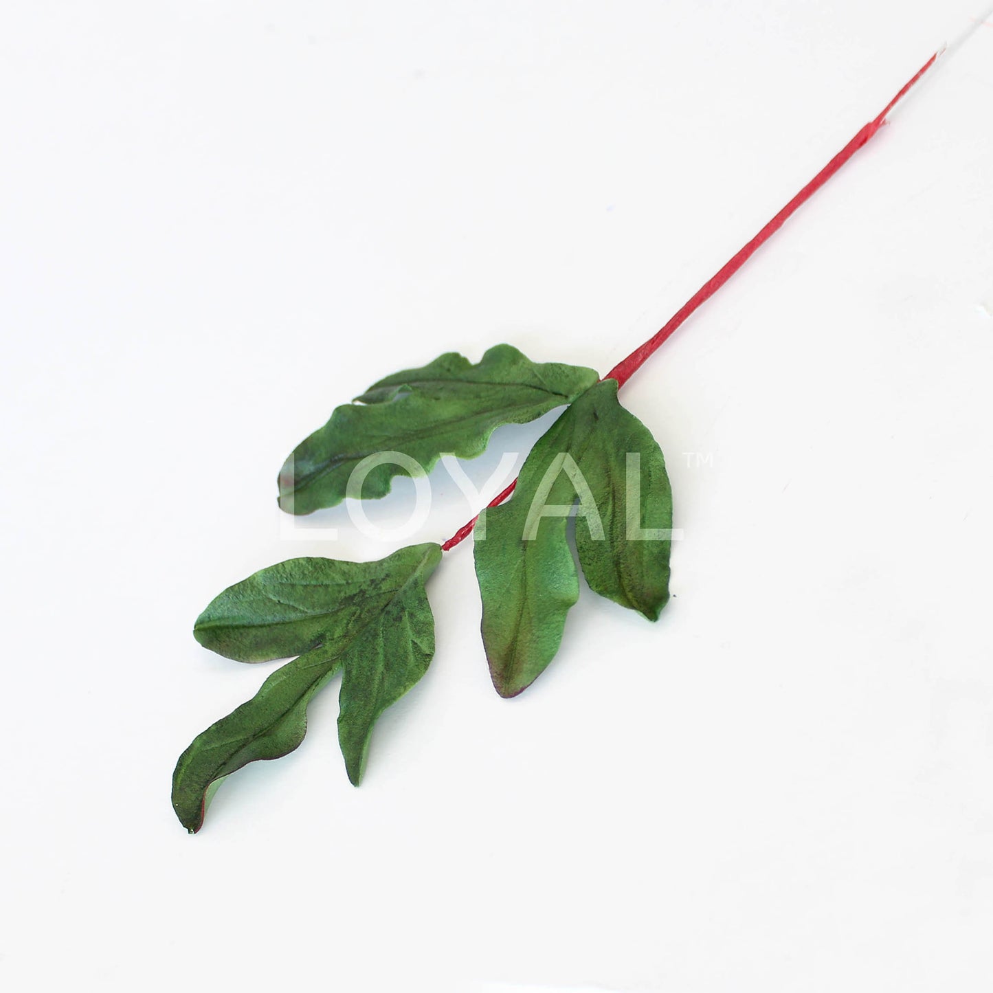 PEONY LEAF CUTTER