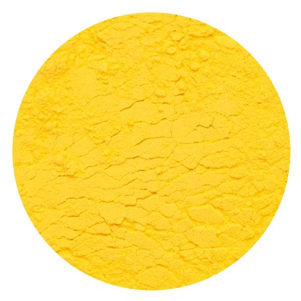 RAINBOW SPECTRUM CANARY DUST ROLKEM DUST