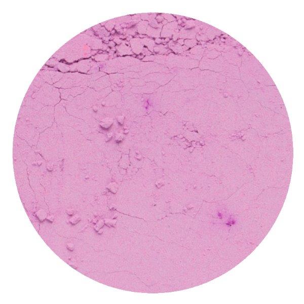 RAINBOW SPECTRUM DUSKY ROSE DUST ROLKEM DUST