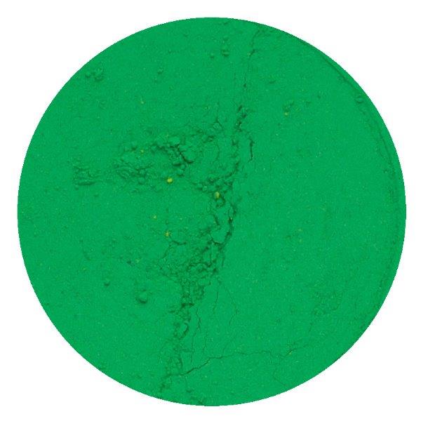 RAINBOW SPECTRUM LEAF GREEN DUST ROLKEM DUST