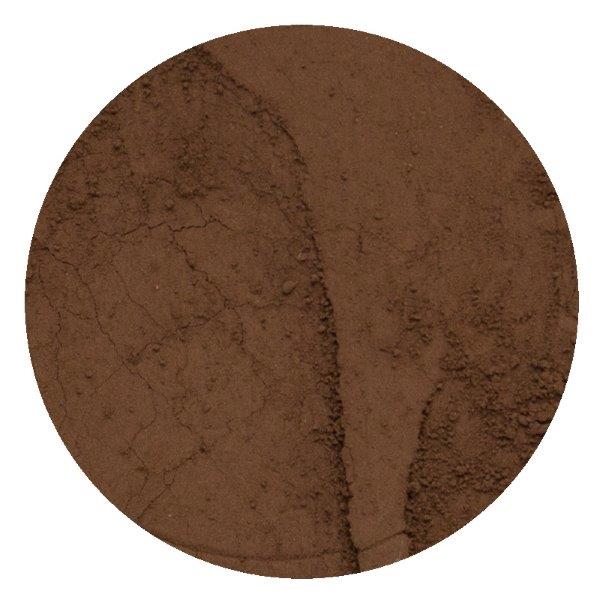 RAINBOW SPECTRUM NUT BROWN DUST ROLKEM DUST
