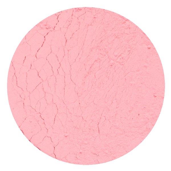 RAINBOW SPECTRUM PEONY PINK DUST ROLKEM DUST