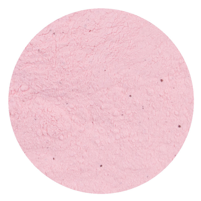 RAINBOW SPECTRUM PINK DUST ROLKEM DUST
