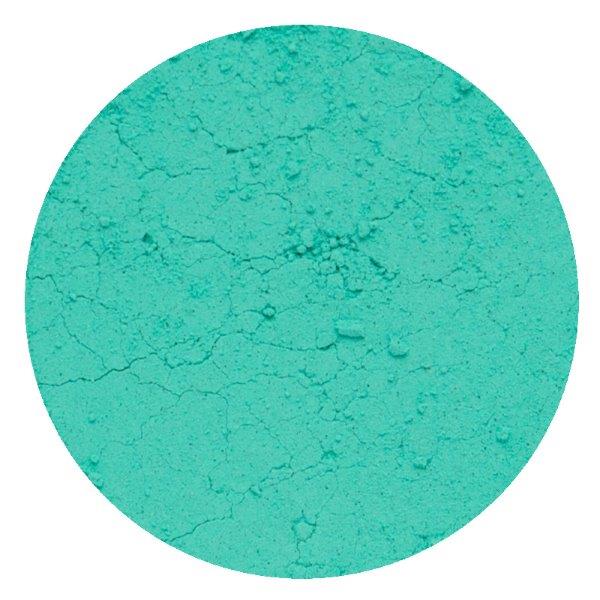 RAINBOW SPECTRUM TURQUOISE DUST ROLKEM DUST