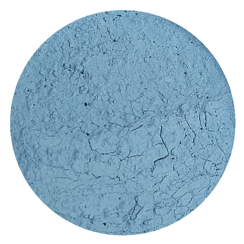 RAINBOW SPECTRUM WEDGEWOOD BLUE DUST ROLKEM DUST