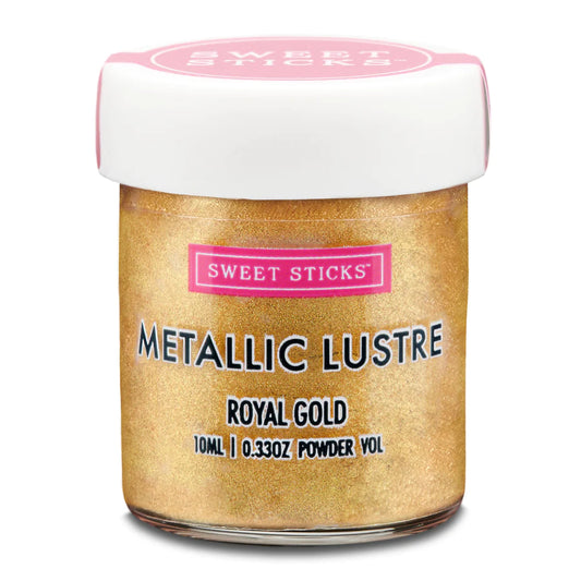 Lustre Royal Gold - Sweet Sticks
