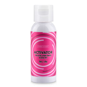 Activator Alcohol Free Sweet Sticks Other