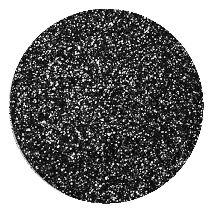 STEEL CRYSTALS 10ML ROLKEM GLITTER