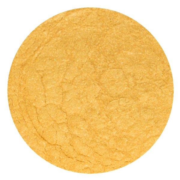 SUPER MAJESTIC GOLD DUST ROLKEM SHIMMER