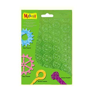 Makins Set F