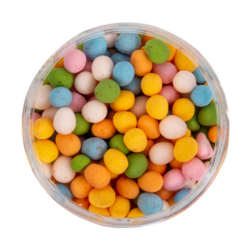 SPECKLED EGGS (75G) SPRINKLES - BY SPRINKS MIXES
