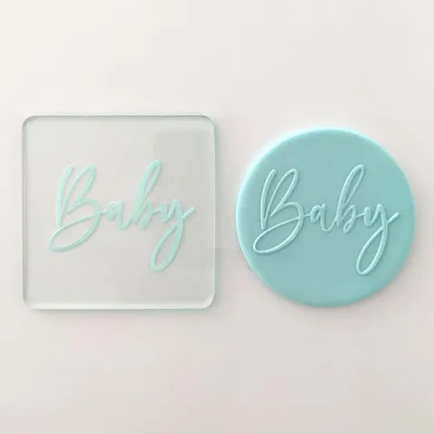 BABY | DEBOSSER EMBOSSER