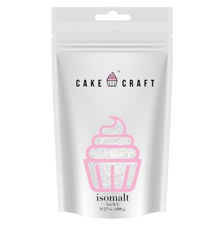 CAKE CRAFT | ISOMALT CRYSTALS | 1KG