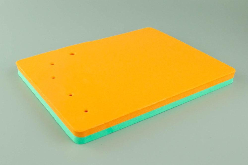 FOAM MODELLING PAD - DOUBLE SIDED FLORIST TAPE