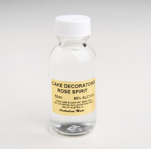 Rose Spirit 50ml - Tool