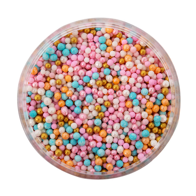 PARIS IN SPRING NONPAREILS (65G) MIXES