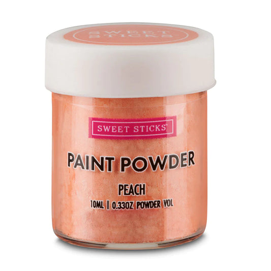 Paint Powder Peach