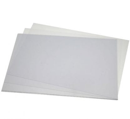 Acetate Sheet 1 A3 sheet