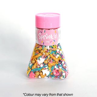 SPRINKD | UNICORN MASH UP | 120G