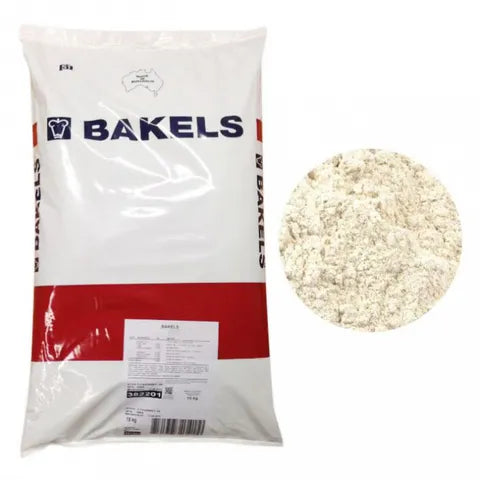 Utility 15kg Cake Mix Bulk