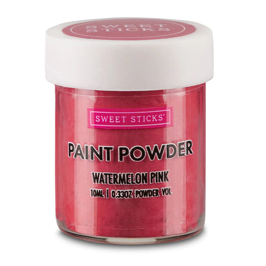 Paint Powder Watermelon Pink