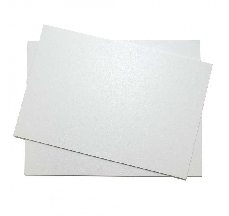 Rectangle Cake Board 12"x18" White