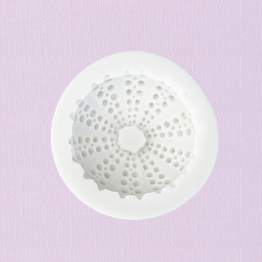 Silicone Fondant Mould Sea Urchin