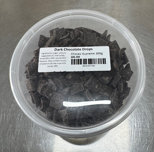 Chocex Supreme 300G