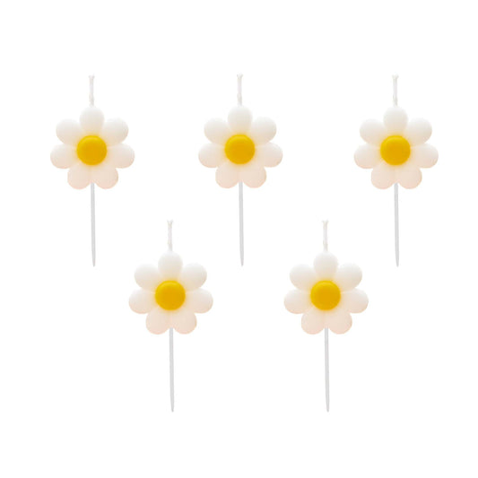 Ditsy Daisies Candles pick