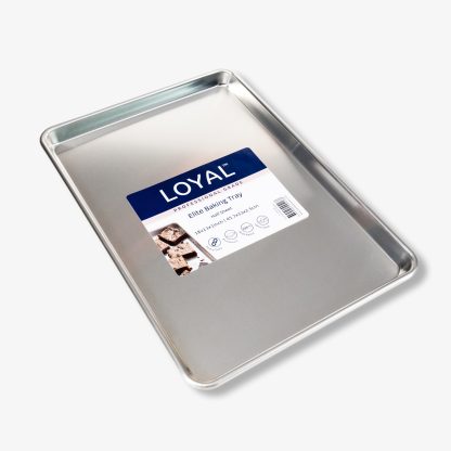 LOYAL Elite Baking Tray Half Sheet (18in x13in)