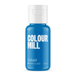 Colour Mill Paint Blend 20ml - Cobalt