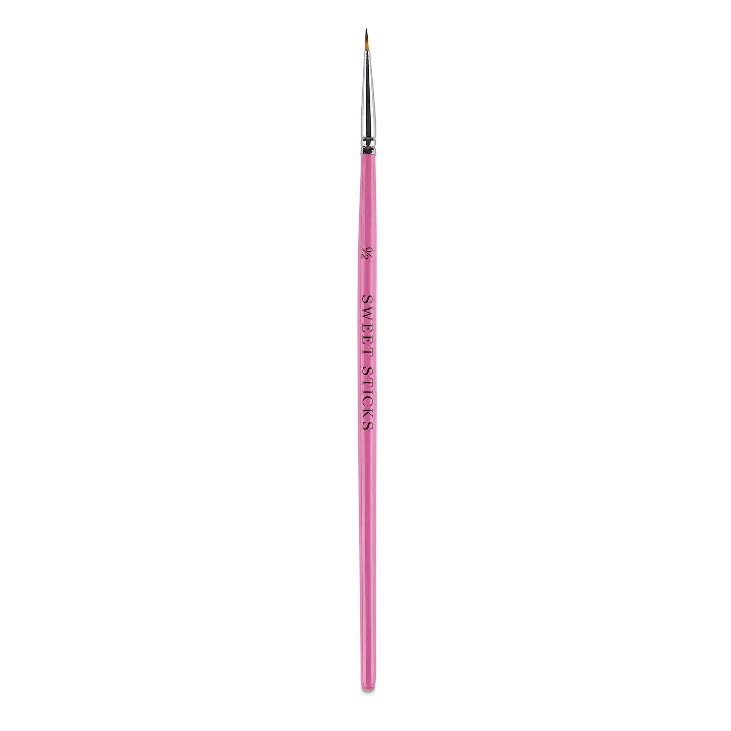Detail Round Paint Brush 0/2