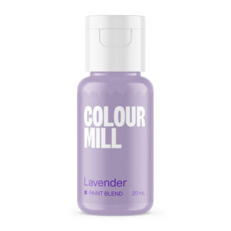 Colour Mill Paint Blend 20ml - Lavender