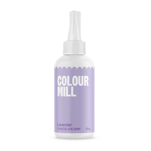 Colour Mill Chocolate Drip Lavender (125
