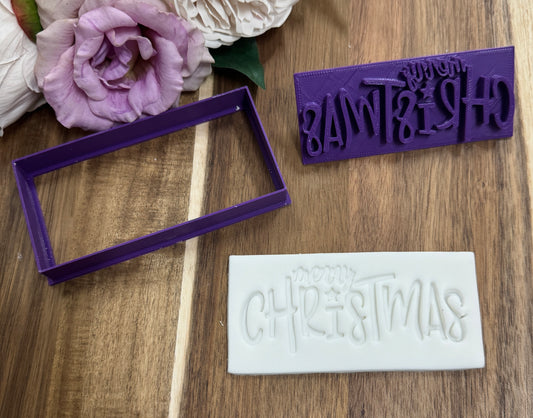 merry 17 christmas set