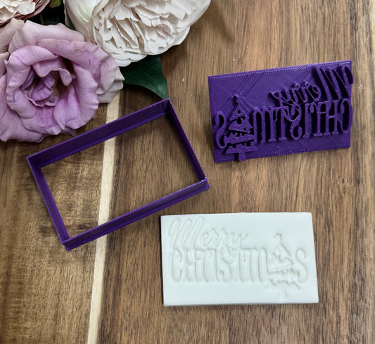 merry 20 christmas set