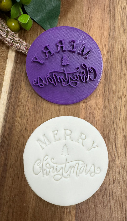 7cm merry christmas 32