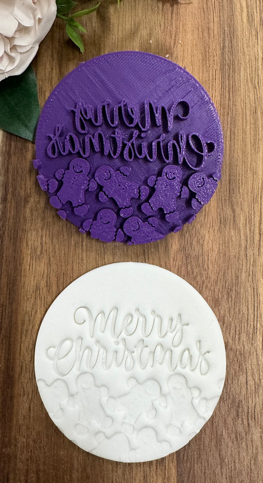 7cm merry christmas 41