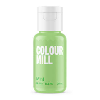 Colour Mill Paint Blend 20ml - Mint