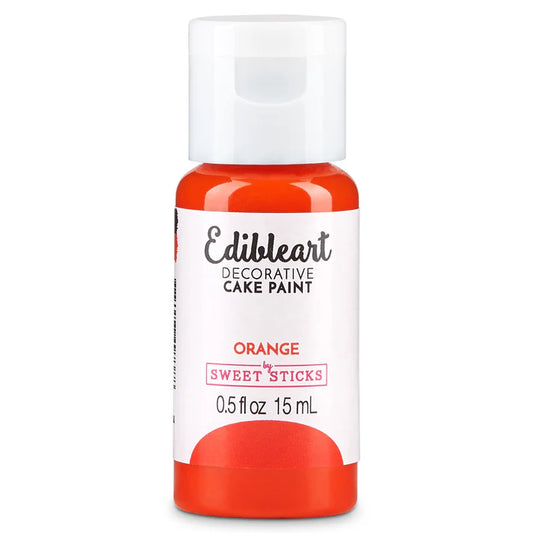 Orange - sweet sticks original