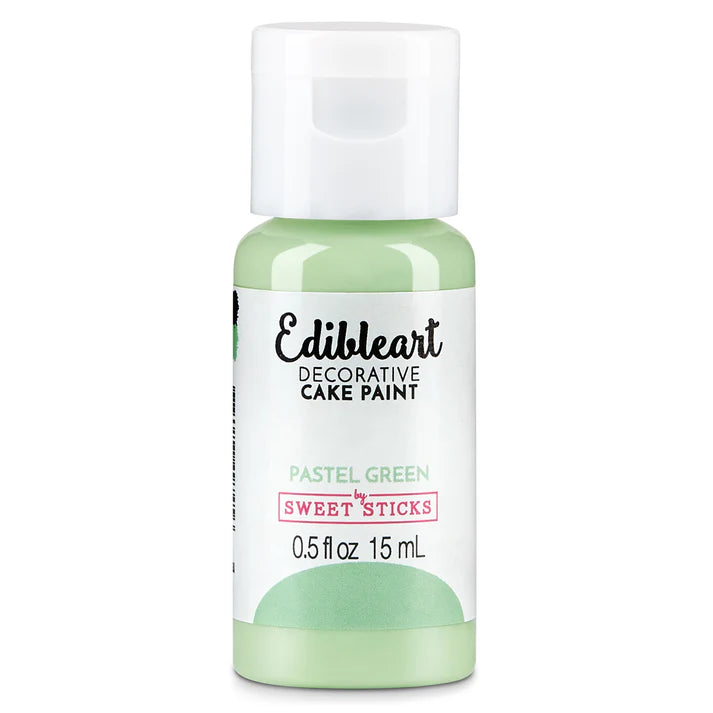 Pastel Green - sweet sticks original