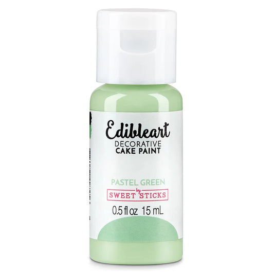 Pastel Green - sweet sticks original