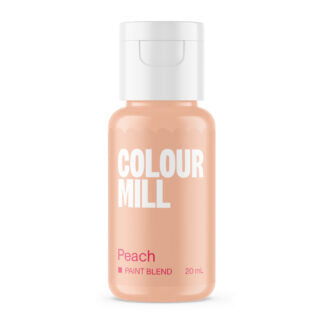 Colour Mill Paint Blend 20ml - Peach