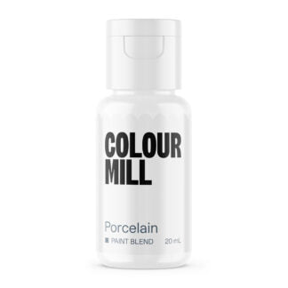 Colour Mill Paint Blend 20ml - Porcelain