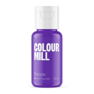 Colour Mill Paint Blend 20ml -Purple